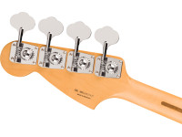 Fender Player II Mustang Bass PJ MN Polar White Fender Player II Mustang Bass PJ MN Polar White